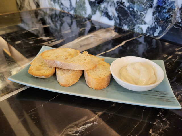 源自法國的法歐美食餐廳