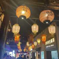 甘坑古鎮2日1夜遊