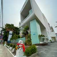 Hotel Baraquda Pattaya - MGallery