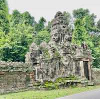 Banteay Kdei