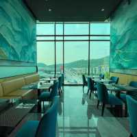🍴 ห้องอาหาร Level 8 Kitchen and Bar