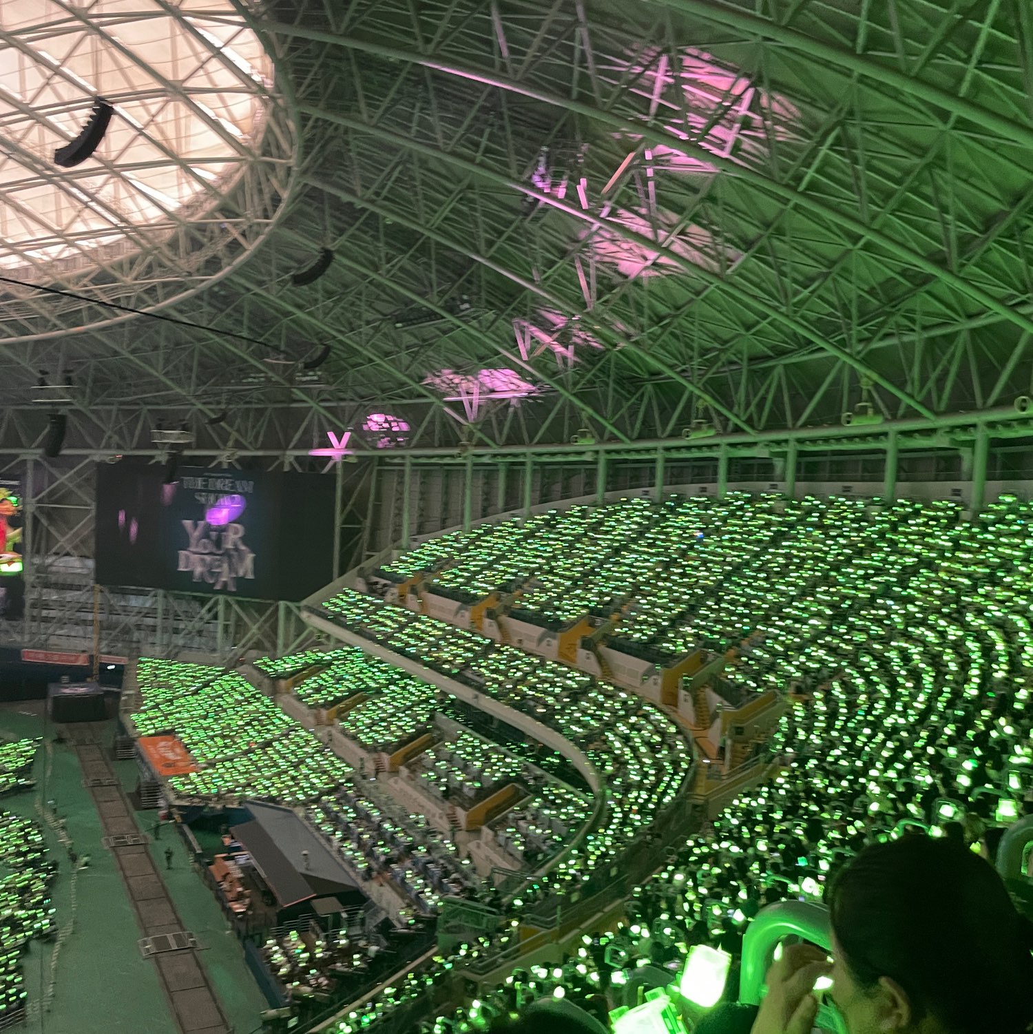 PLAVE アンコールコンサート GOCHEOK SKY DOME PLAVE FAN CONCERT