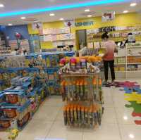 Infants to Childhood Essentials 
