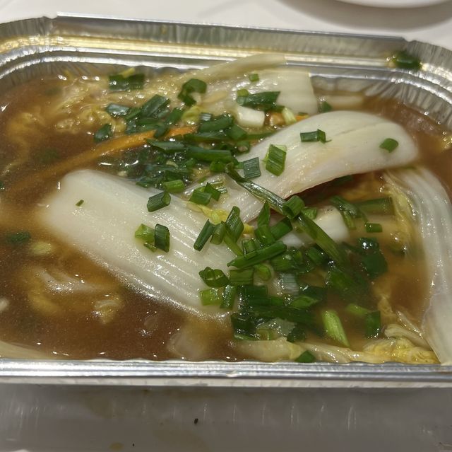 愛吃𧐢的必去地方：𧐢味軒