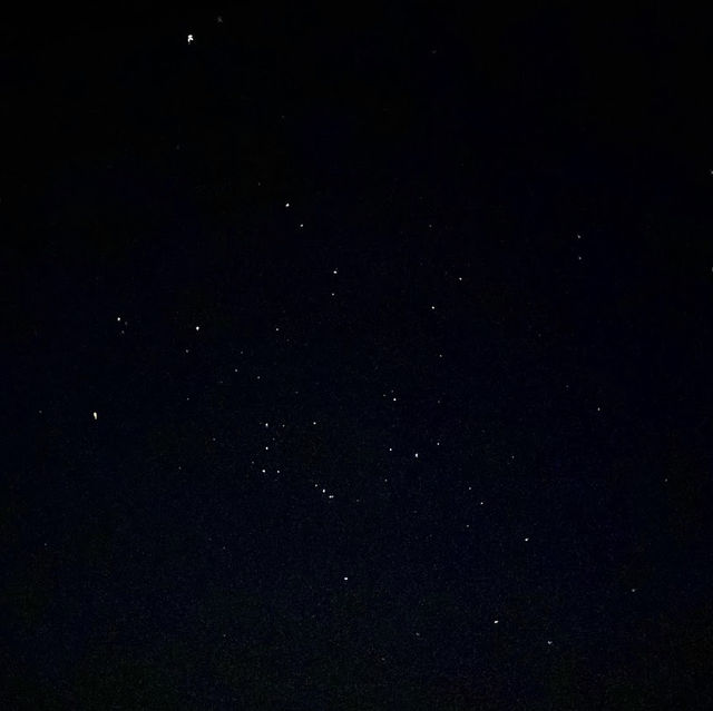 《静岡》満天の星空が見えるオーシャンビューのお宿