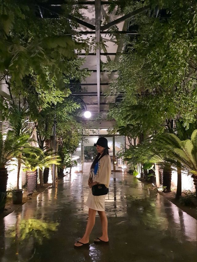 여전히 인기많은 청도카페 버던트🩵