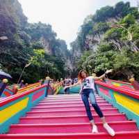 Batu Caves จะไป หรือไม่ไปดีนะ? 