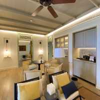 โรงแรมใหม่สุดสงบ เขาเต่า