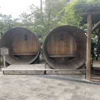 【兵庫・東灘】福寿の蔵元ショップ🍶神戸酒心館