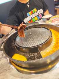 【尖沙咀．日式烤肉】上州一頭和牛燒肉，抵食