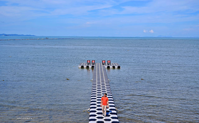 ็Hotel Tide Phuket