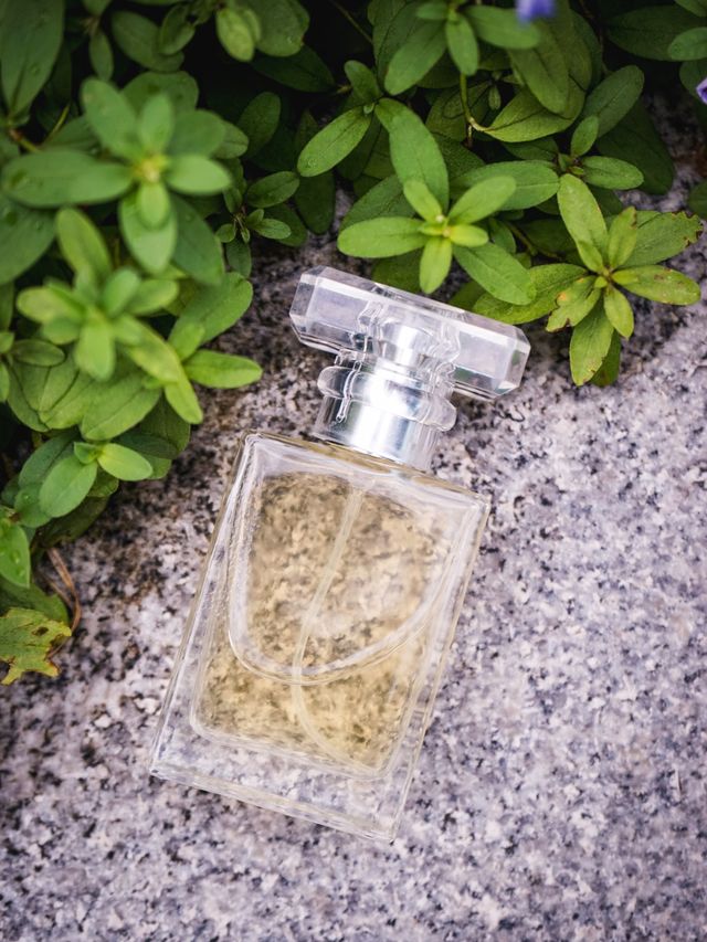 香港好去處-週末碳天地天然香水工作坊