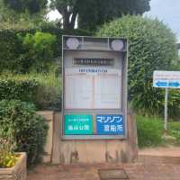 【福岡／百道浜】海を眺めながらのんびひ散歩にぴったり