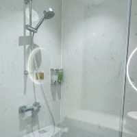銀湖地鐵站$200budget hotel 