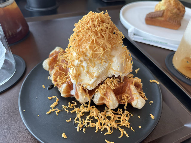 서울근교 뷰맛집 카페 온더빈