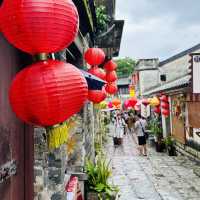 深圳大鵬所城一日遊