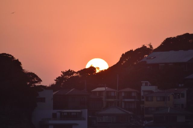 에노시마를 찾은 이유 슬램덩크 성지순례 에노시마 해변