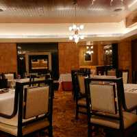 Copa Steakhouse,Macau
