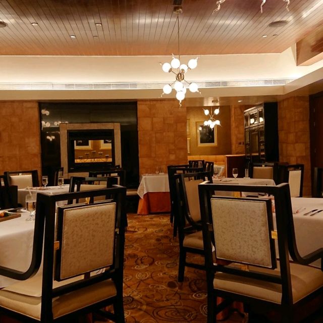 Copa Steakhouse,Macau