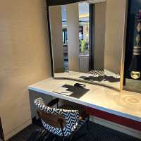 Urban Suite @ W KL