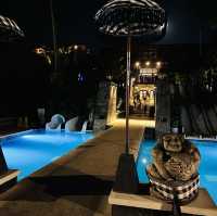 峇里島HardRock hotel