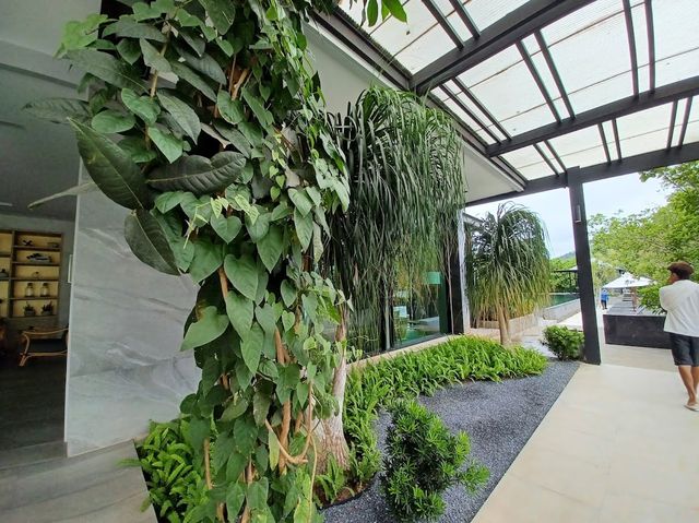 • Anana Ecological Resort Krabi 🛌🌈✨