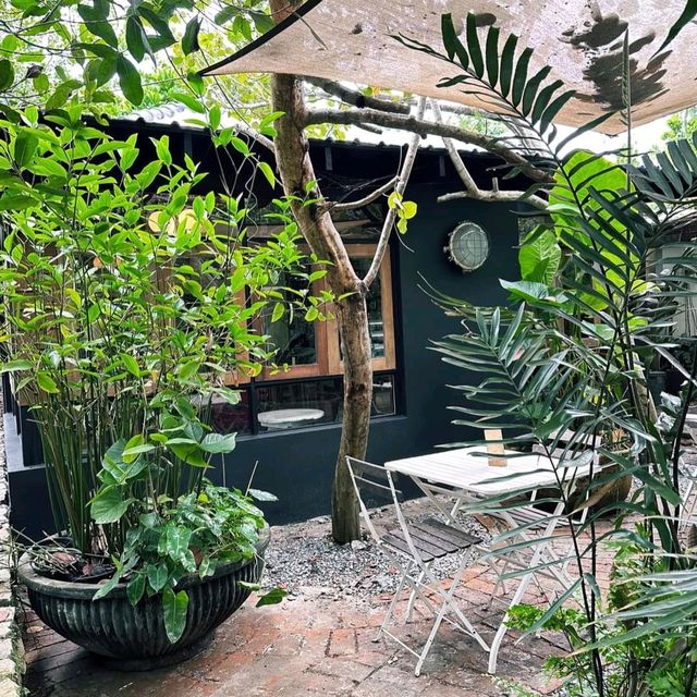 Jone's Garden 