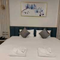 Poolrada Boutique Hotel