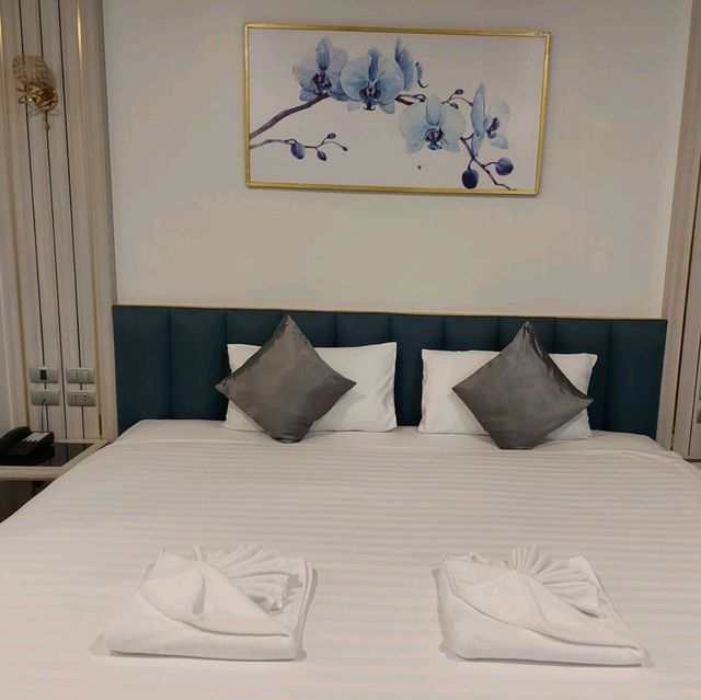 Poolrada Boutique Hotel