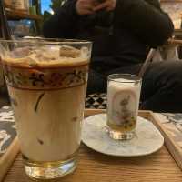 제주 서귀포 캠핑 감성 카페, 희상 ☕️