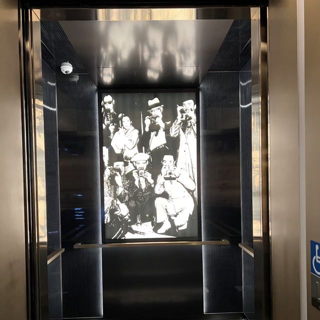 🇲🇴結合荷里活電影感既新酒店-新濠影滙W酒店