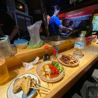 日本思出橫町-喜歡日本居酒屋文化的不可以錯過