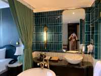 Staying at Bel Marina Hoi An