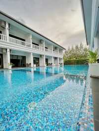 โรงแรม ชานบุรี บูติค @จันทบุรี สไตล์โคโลเนียล
