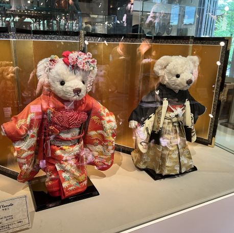 国内作家　わんこ　テディベア 伊豆に来たら行ってみて！ | Trip.com 伊東