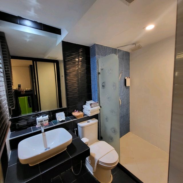 Mandy Nok Hotel นครศรีธรรมราช