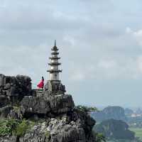 Ha Noi - fun and food