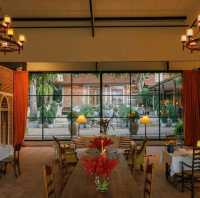 Cafe bar Restaurants