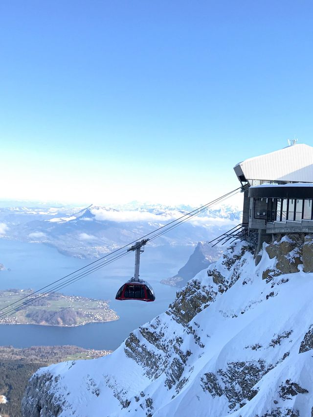 Heaven on Earth: Switzerland 🇨🇭✨