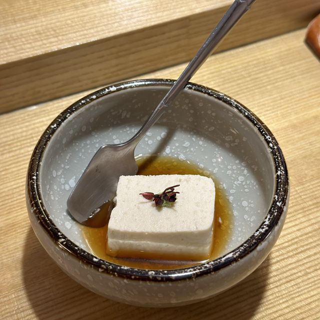 台北西門食-毓鮨割烹料理