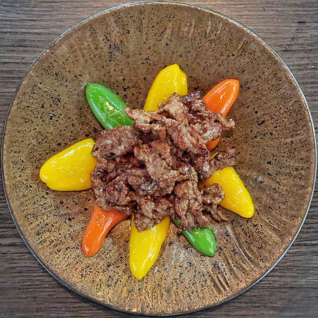 新開🎊氣派🤩潮菜館