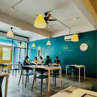 Breda Cafe