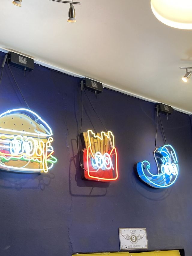 태안 수제버거🍔 맛집<인생버거>
