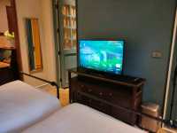 โรงแรมเทมส์ วัลลีย์ เขาใหญ่ Thams Valley khao yai