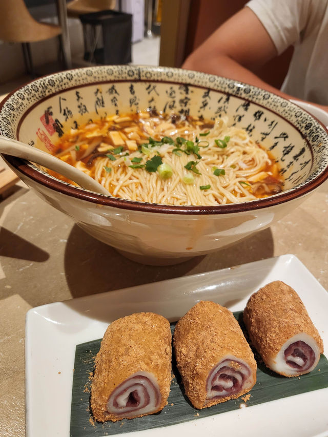 🤣東涌上海菜