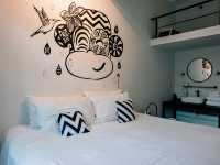ไปพักผ่อนกันที่ Blu Monkey Hub & Hotel Ranong 