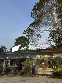 ร้านสเต็กนิคมพัฒนา@ระยอง