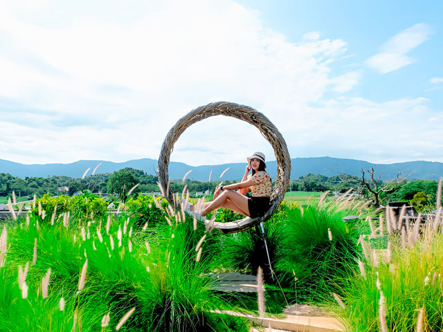 เที่ยวเขาใหญ่ พักกันที่ Nay Joe Resort Khao Yai 