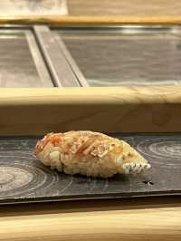 🇯🇵 富山no.1 OMAKASE  性價比高 鮨大門🍣🥰