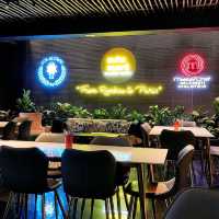 Hidden Gem by Celebrity Chef Fazly Yaacob